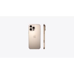 iPhone 16 Pro Max 512GB - Titanio Color Desierto - Libre