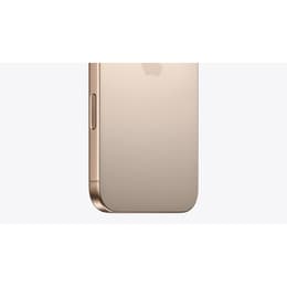 iPhone 16 Pro Max 512GB - Titanio Color Desierto - Libre