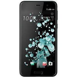 HTC U Play 32GB - Negro - Libre
