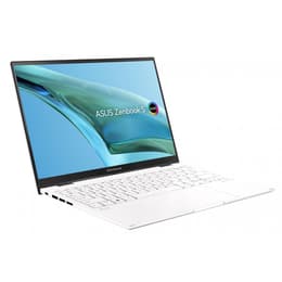 Asus ZenBook S 13 OLED UM5302TA-LX466W 13" Ryzen 7 2.7 GHz - SSD 1 TB - 16GB - AZERTY - Francés