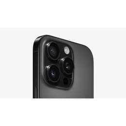 iPhone 16 Pro 128GB - Titanio Negro - Libre