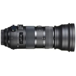Objetivos Sigma SIGMA 150-600mm f/5-6.3 DG DN OS 150-600mm f/5-6.3