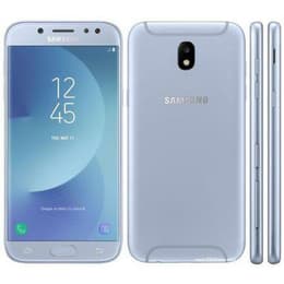 Galaxy J5 (2017) 16GB - Azul - Libre