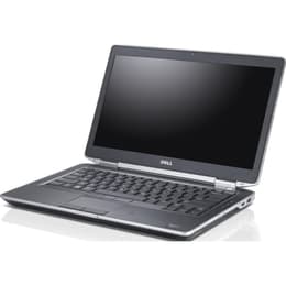 Dell Latitude E6420 14" Core i5 2.3 GHz - HDD 320 GB - 4GB - teclado francés