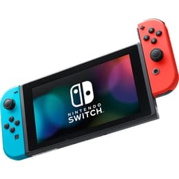 Switch 32GB - Negro