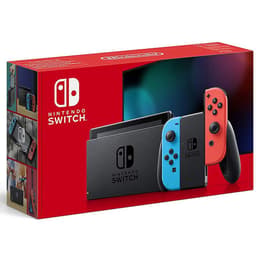 Switch 32GB - Negro Mate