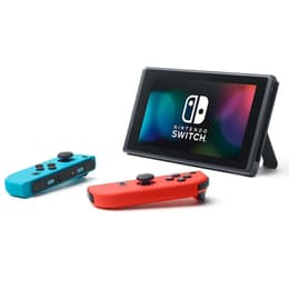 Switch 32GB - Negro Mate