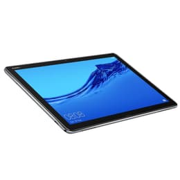 Huawei MediaPad M5 lite 32GB - Gris - WiFi + 4G