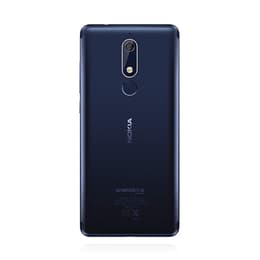 Nokia 5.1 32GB - Azul - Libre