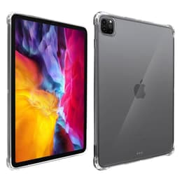 Funda iPad Pro 11" (2018/2020/2021) / iPad Air 4 (2020) / iPad Air 5 (2022) - Poliuretano termoplástico (TPU) - Transparente