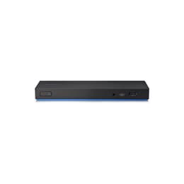 Hp Elite USB-C Dock G4 Estaciones de acoplamiento