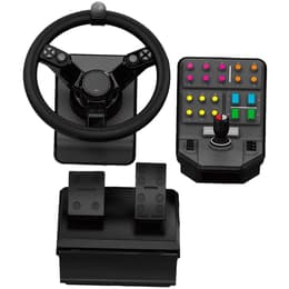 Volante PC Logitech Saitek Farm Sim