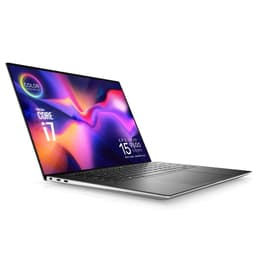Dell XPS 9500 15" Core i7 2.6 GHz - SSD 1 TB - 32GB - QWERTY - Inglés