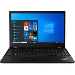 Lenovo ThinkPad T15 G2 15" Core i5 2.6 GHz - SSD 512 GB - 8GB - QWERTY - Italiano