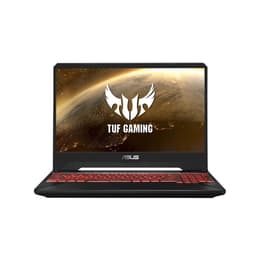 Asus Tuf Gaming TUF505DT-BQ007T 15" Ryzen 7 2.3 GHz - SSD 512 GB - 8GB - NVIDIA GeForce GTX 1650 Teclado Francés