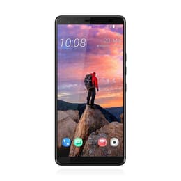 U12 Plus 64GB - Negro - Libre