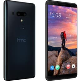U12 Plus 64GB - Negro - Libre