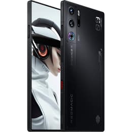 ZTE nubia Red Magic 9 Pro 512GB - Negro - Libre