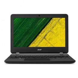 Acer Aspire ES1-132-C3BM 11" Celeron 1.1 GHz - SSD 32 GB - 4GB - Teclado Francés