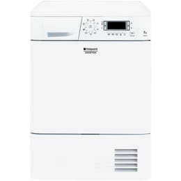 Secadora Carga frontal Hotpoint Ariston TCD751EU/HA