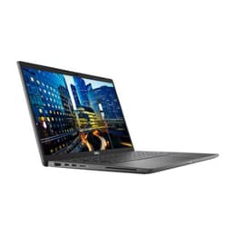 Dell Latitude 7410 2-in-1 14" Core i5 1.7 GHz - SSD 256 GB - 16GB - QWERTY - Sueco