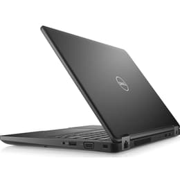 Dell Latitude 7410 2-in-1 14" Core i5 1.7 GHz - SSD 256 GB - 16GB - QWERTY - Sueco