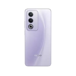 Oppo A80 256GB - Púrpura - Libre