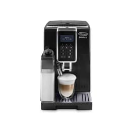 Cafeteras express con molinillo Sin cápsulas Delonghi Dinamica Ecam 350.55.B 1,8000L - Negro