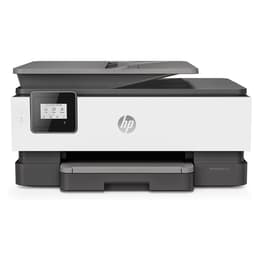 HP OfficeJet 8014 Chorro de tinta