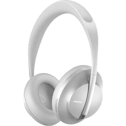 Cascos reducción de ruido wireless Bose 700 - Plata