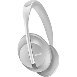 Cascos reducción de ruido wireless Bose 700 - Plata