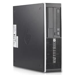 HP Compaq 8200 Elite SFF Core i5 3,3 GHz - SSD 128 GB RAM 8 GB