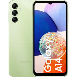 Galaxy A14 128GB - Verde - Libre