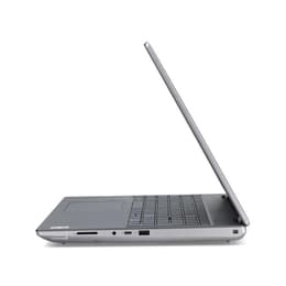 Dell Precision 7670 16" Core i9 2.3 GHz - SSD 512 GB - 32GB - AZERTY - Francés