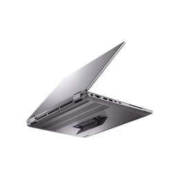 Dell Precision 7670 16" Core i9 2.3 GHz - SSD 512 GB - 32GB - AZERTY - Francés
