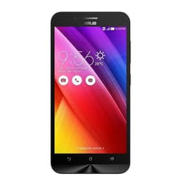 Asus ZenFone Max ZC550KL 32GB - Negro - Libre