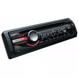 Sony CDX-GT450U Radio para coche