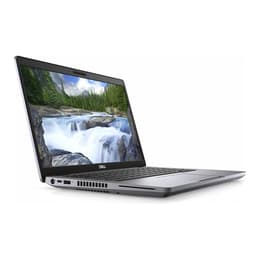 Dell Latitude 5411 14" Core i5 2.6 GHz - SSD 256 GB - 8GB - QWERTZ - Alemán