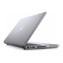 Dell Latitude 5411 14" Core i5 2.6 GHz - SSD 256 GB - 8GB - QWERTZ - Alemán