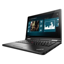 Lenovo ThinkPad L390 Yoga 13" Core i5 1.6 GHz - SSD 256 GB - 8GB Teclado francés