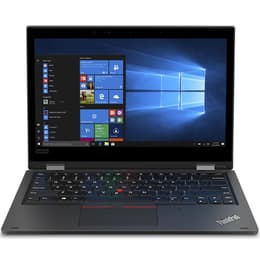 Lenovo ThinkPad L390 Yoga 13" Core i5 1.6 GHz - SSD 256 GB - 8GB Teclado francés