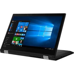Lenovo ThinkPad L390 Yoga 13" Core i5 1.6 GHz - SSD 256 GB - 8GB Teclado francés