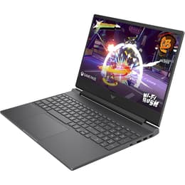 HP Victus 15-FB2970ND 15" Ryzen 7 3.8 GHz - SSD 512 GB - 16GB - QWERTY - Inglés