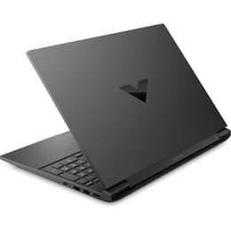 HP Victus 15-FB2970ND 15" Ryzen 7 3.8 GHz - SSD 512 GB - 16GB - QWERTY - Inglés