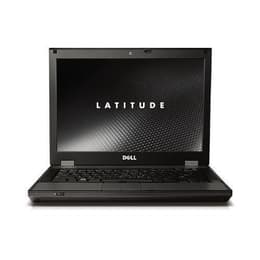 Dell Latitude E5410 14" Core i3 2.2 GHz - HDD 320 GB - 4GB - Teclado Francés