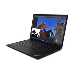 Lenovo ThinkPad P16 G2 16" Core i9 2.2 GHz - SSD 2 TB - 32GB - AZERTY - Francés