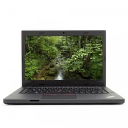 Lenovo ThinkPad T470 14" Core i5 2.3 GHz - SSD 256 GB - 8GB - Teclado Francés