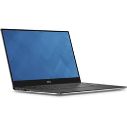 Dell XPS 13 9320 13" Core i7 3.7 GHz - SSD 1 TB - 32GB - AZERTY - Francés