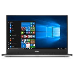 Dell XPS 13 9320 13" Core i7 3.7 GHz - SSD 1 TB - 32GB - AZERTY - Francés