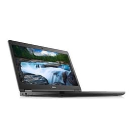 Dell Latitude 5480 14" Core i5 2.3 GHz - SSD 128 GB - 8GB - QWERTY - Sueco